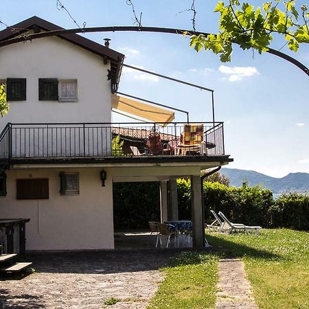 Pilzone Villa Florida App Pelikan Oben Und App Sandpiper Unten מראה חיצוני תמונה