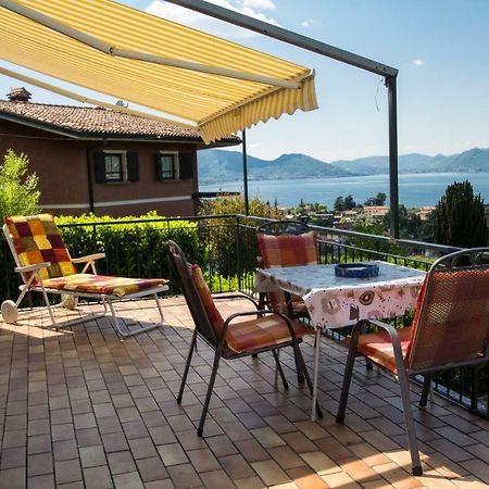 Pilzone Villa Florida App Pelikan Oben Und App Sandpiper Unten מראה חיצוני תמונה