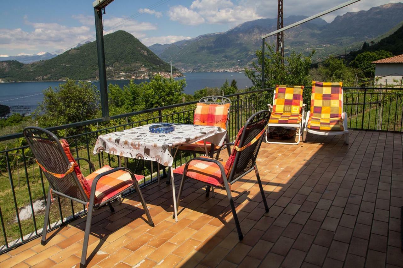 Pilzone Villa Florida App Pelikan Oben Und App Sandpiper Unten מראה חיצוני תמונה