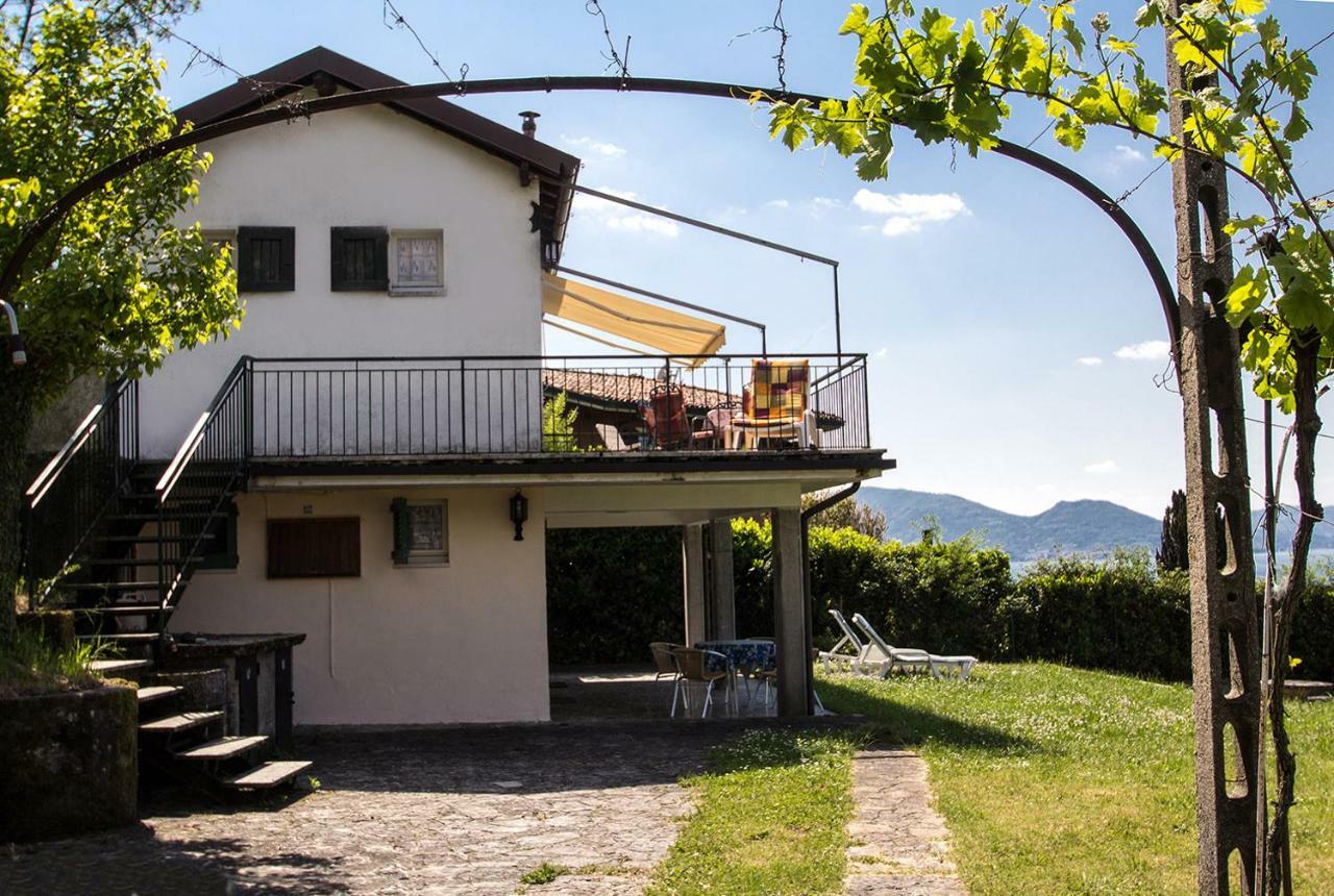 Pilzone Villa Florida App Pelikan Oben Und App Sandpiper Unten מראה חיצוני תמונה