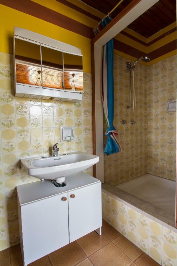 Pilzone Villa Florida App Pelikan Oben Und App Sandpiper Unten מראה חיצוני תמונה