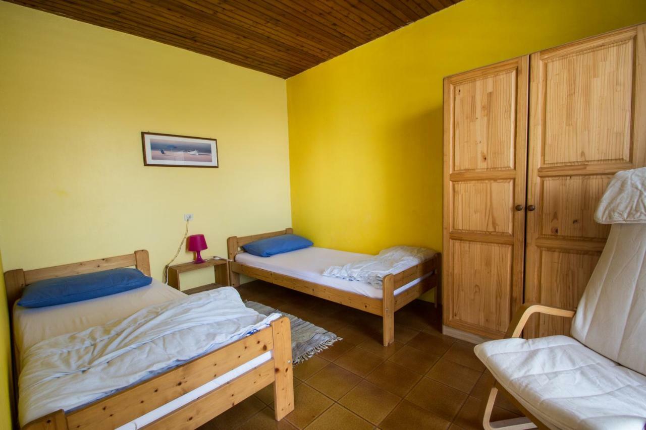 Pilzone Villa Florida App Pelikan Oben Und App Sandpiper Unten מראה חיצוני תמונה