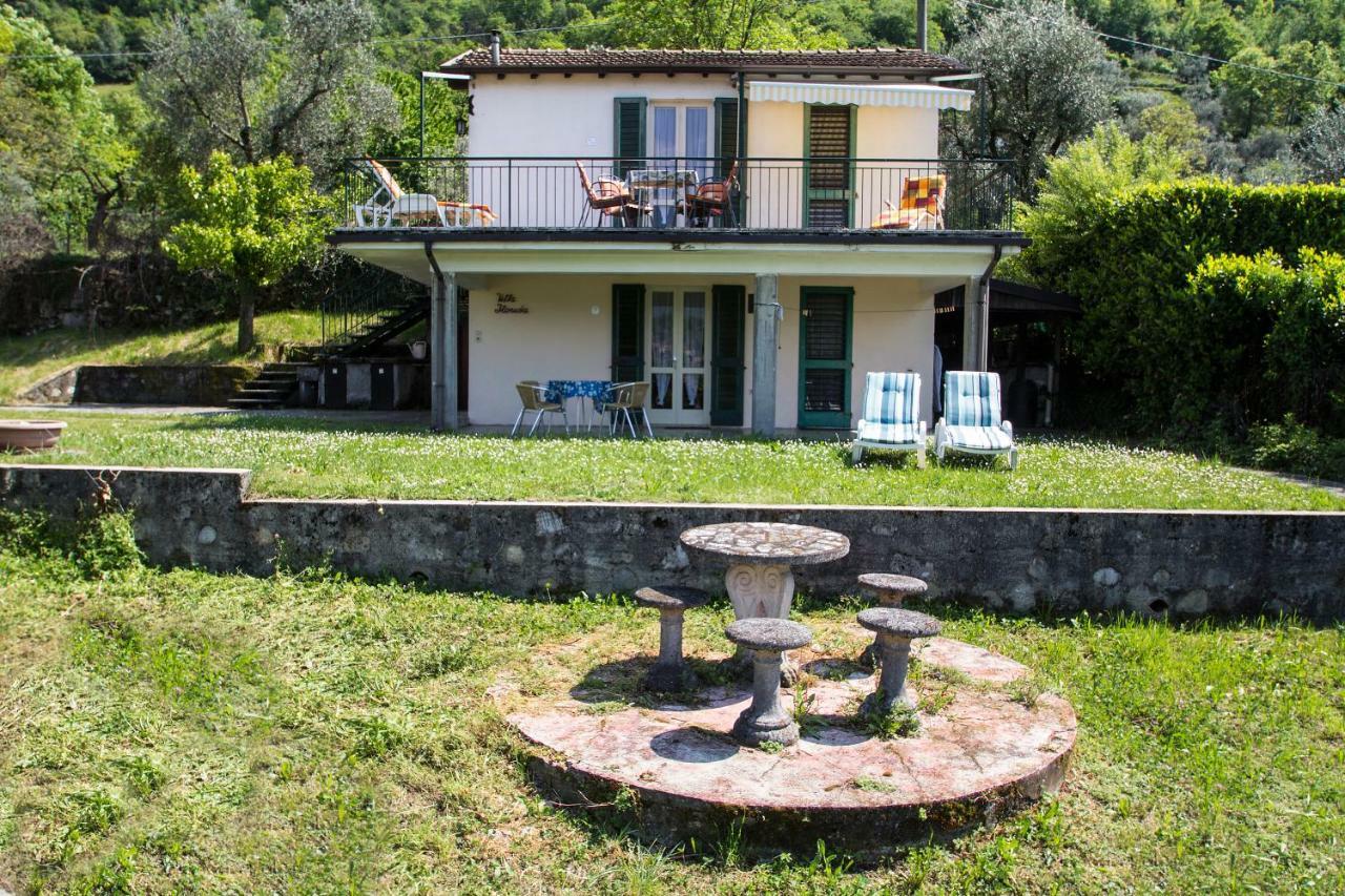 Pilzone Villa Florida App Pelikan Oben Und App Sandpiper Unten מראה חיצוני תמונה