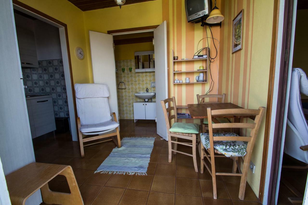 Pilzone Villa Florida App Pelikan Oben Und App Sandpiper Unten מראה חיצוני תמונה