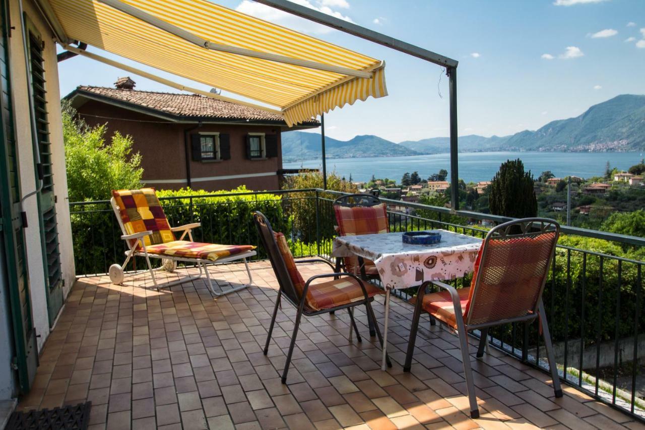 Pilzone Villa Florida App Pelikan Oben Und App Sandpiper Unten מראה חיצוני תמונה